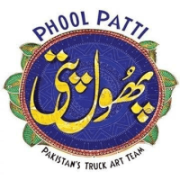 Phool Patti : Best Pakistani Truck Art Designs