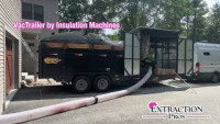 Spray Foam Removal-extractionpros.net
