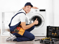Washer and Dryer Repair Service