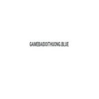 gamebaidoithuongblue