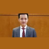 CEO Mr. Liu