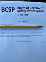 [Call: +1 (931) 546-9336] Obtain OHST, CSP, ASP, CHMM, CRSP certificate in Saudi Arabia.