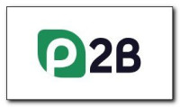 P2B Cryptocurrency Exchange