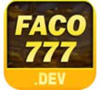 FACO777 là nền tảng cá cược trực tuyến đáng tin cậy, nổi bật với tỷ lệ cược hấp dẫn cùng hệ thống bảo mật thông tin an toàn tuyệt đối. Chúng tôi cam kết mang đến cho người chơi những trải nghiệm cá cược đỉnh cao, với giao diện dễ sử dụng và dịch vụ khách hàng tận tâm