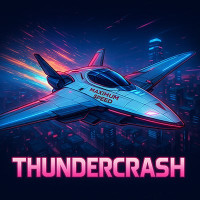 thundercrashwin