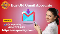 BUY OLD GMAIL ACCOUNTS