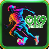 OK9 - OK9.COM - Trang Chủ Thể Thao Uy Tín 2025