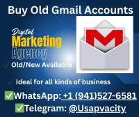 Old Gmail for Google Ads use