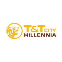 Dự án T&T City Millennia