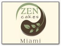 ZEN Cakes Miami