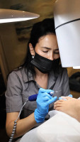 Nail House USA