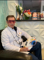 Advanced Dental Wellness