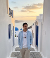 CEO Trần Minh Phúc