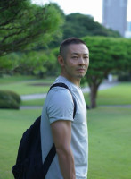 CEO Trần Nhật Hào