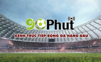 90Phut TV Trực Tiếp Bóng Đá