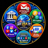 7 Popular Platforms for Buying Gmail Accounts in Bulk