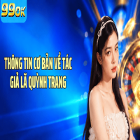 Tác Giả Quỳnh Trang