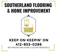 Southerland Flooring and Home Improvement