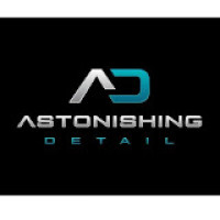 Atonishing Detail
