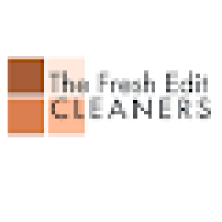 The Fresh Edit Cleaners