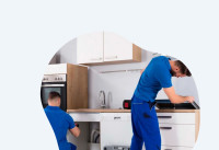 Dial Thermador Appliance Repair