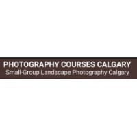 Photography Courses Calgary