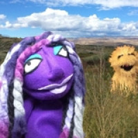 Half Pint Puppets