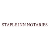 Notaries London