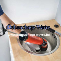 Débouchage Wavre