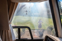 RV Repair Shop