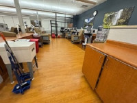 Anago Commercial Cleaning Co.