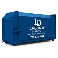 Labonte Disposal