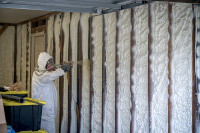 Lubbock Spray Foam Insulation