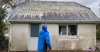 Michiana Roof Cleaning