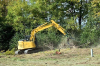 Waco Land Clearing Pros