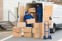 Goshen Movers