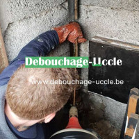 Débouchage Uccle