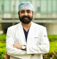Liver Transplant Cost in India