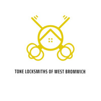 Tone Locksmiths of West Bromwich