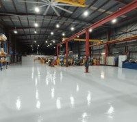 Epoxy Flooring Westminster CO