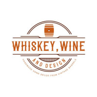 Whiskey, Wine and Design