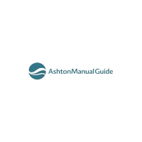 AshtonManualGuide