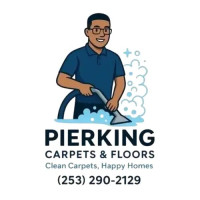 Pierking Cleaning Carpet & Floors