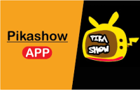 Pikashow APK