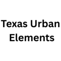 Texas Urban Elements