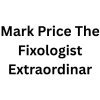 Mark Price The Fixologist Extraordinar
