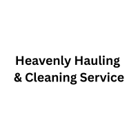 Heavenly Hauling & Cleaning Service