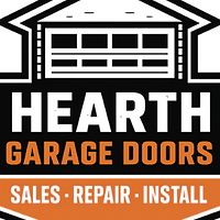 Hearth Garage Doors