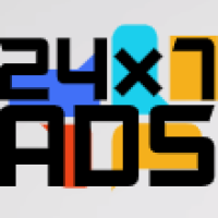 24x7 Ads