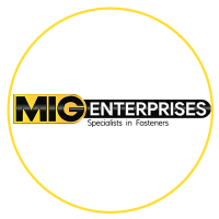 Mig Enterprises - Fasteners Manufacturers & Suppliers